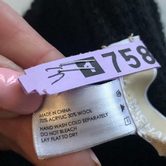 Michael kors scarf - Picture 6 of 6